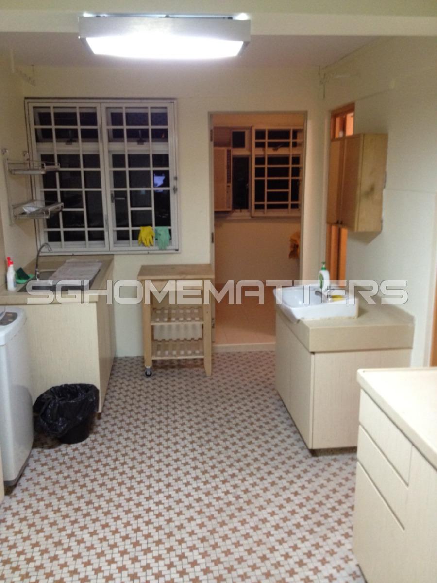 Blk 4 Holland Close (Queenstown), HDB 3 Rooms #100068032